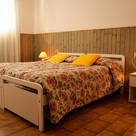 산빈첸초 Residenze Etruria 아파트 호텔 외부 사진