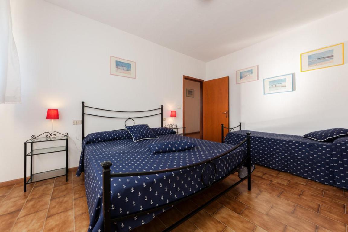 산빈첸초 Residenze Etruria 아파트 호텔 외부 사진