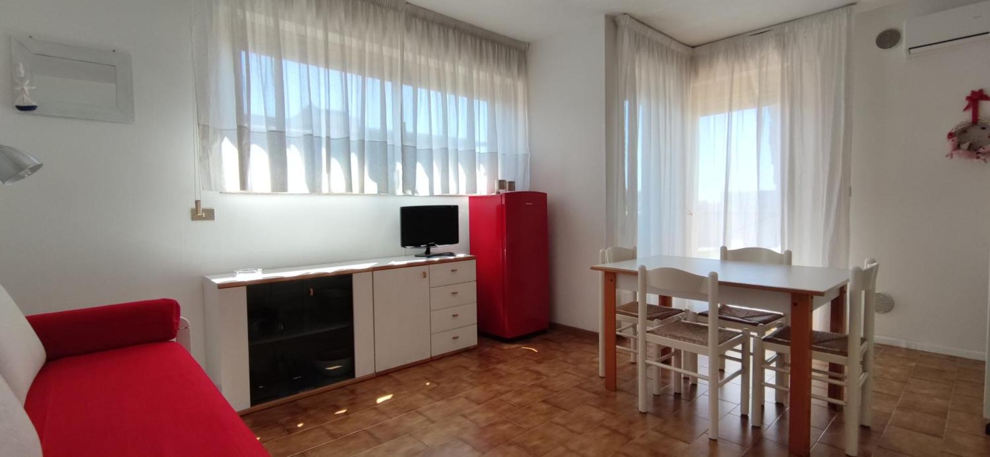 산빈첸초 Residenze Etruria 아파트 호텔 외부 사진