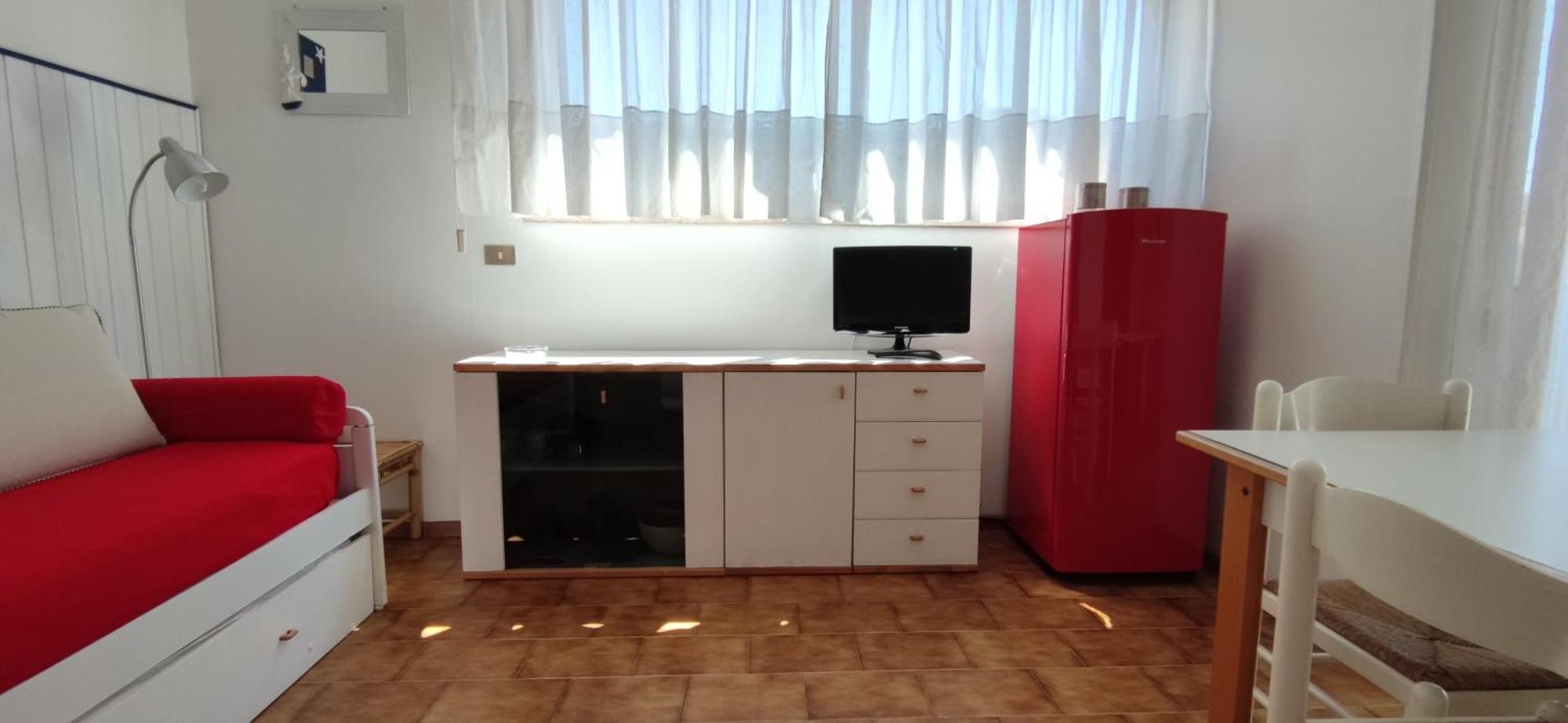 산빈첸초 Residenze Etruria 아파트 호텔 외부 사진