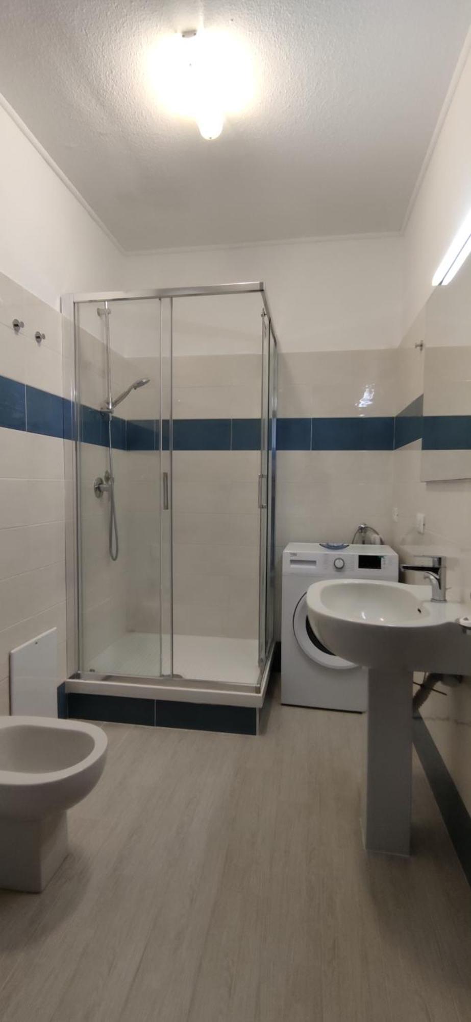 산빈첸초 Residenze Etruria 아파트 호텔 외부 사진