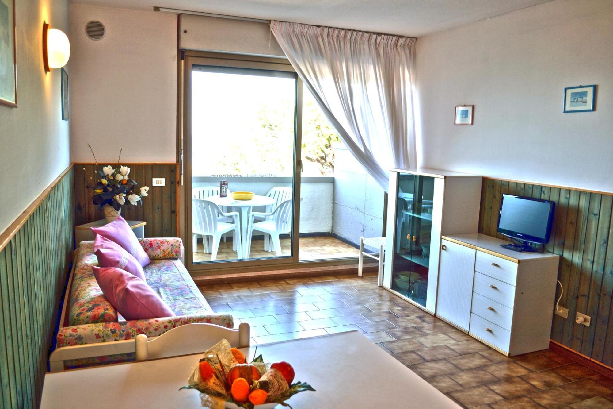 산빈첸초 Residenze Etruria 아파트 호텔 외부 사진