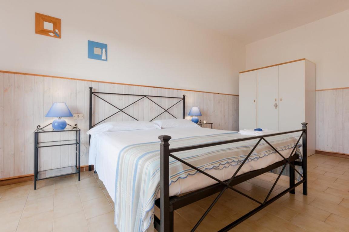산빈첸초 Residenze Etruria 아파트 호텔 외부 사진