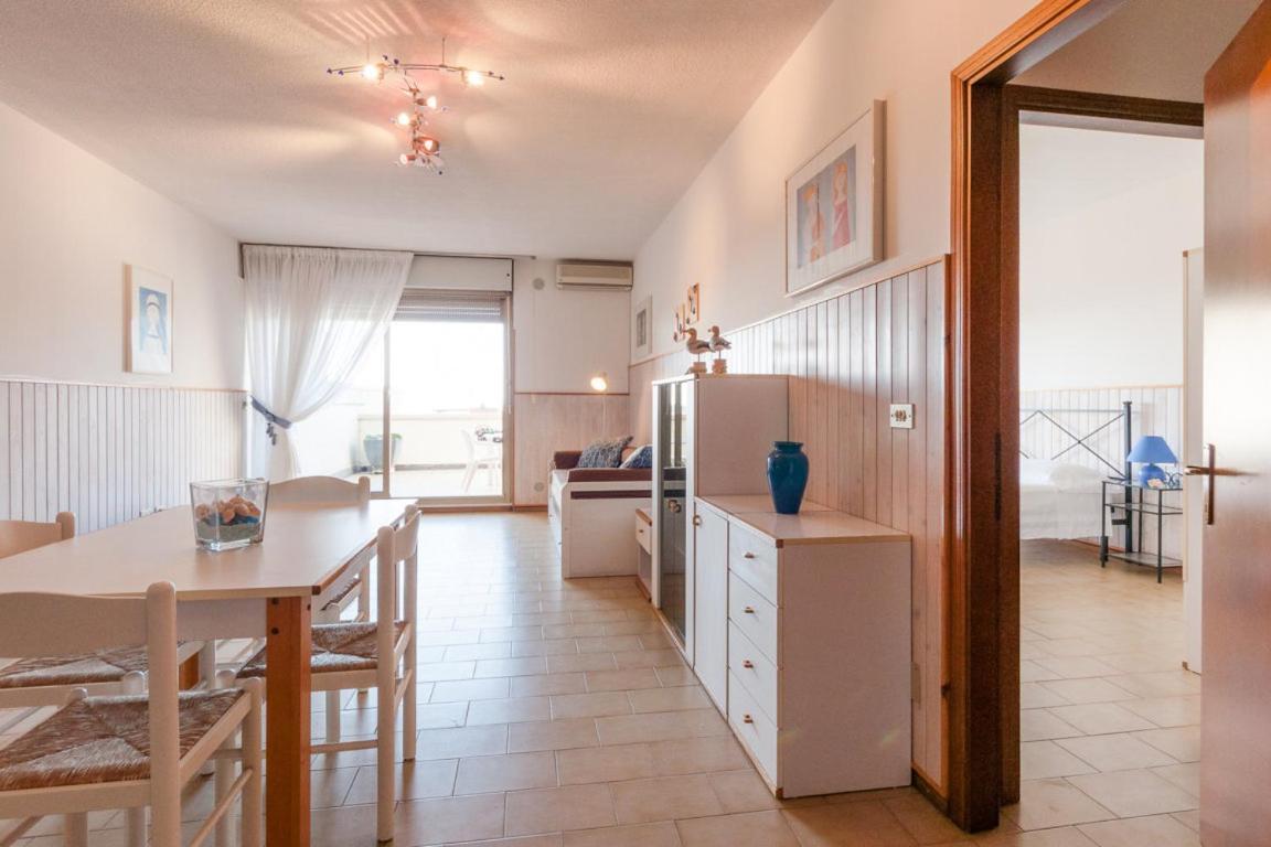 산빈첸초 Residenze Etruria 아파트 호텔 외부 사진