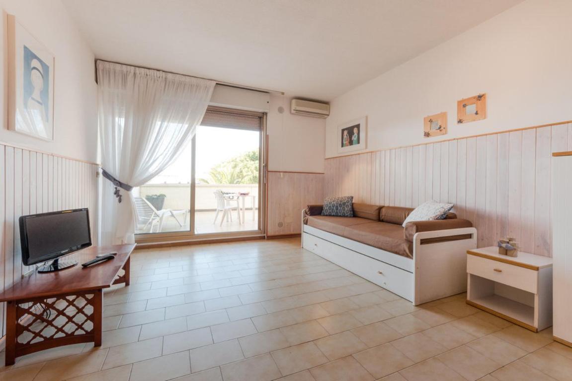 산빈첸초 Residenze Etruria 아파트 호텔 외부 사진