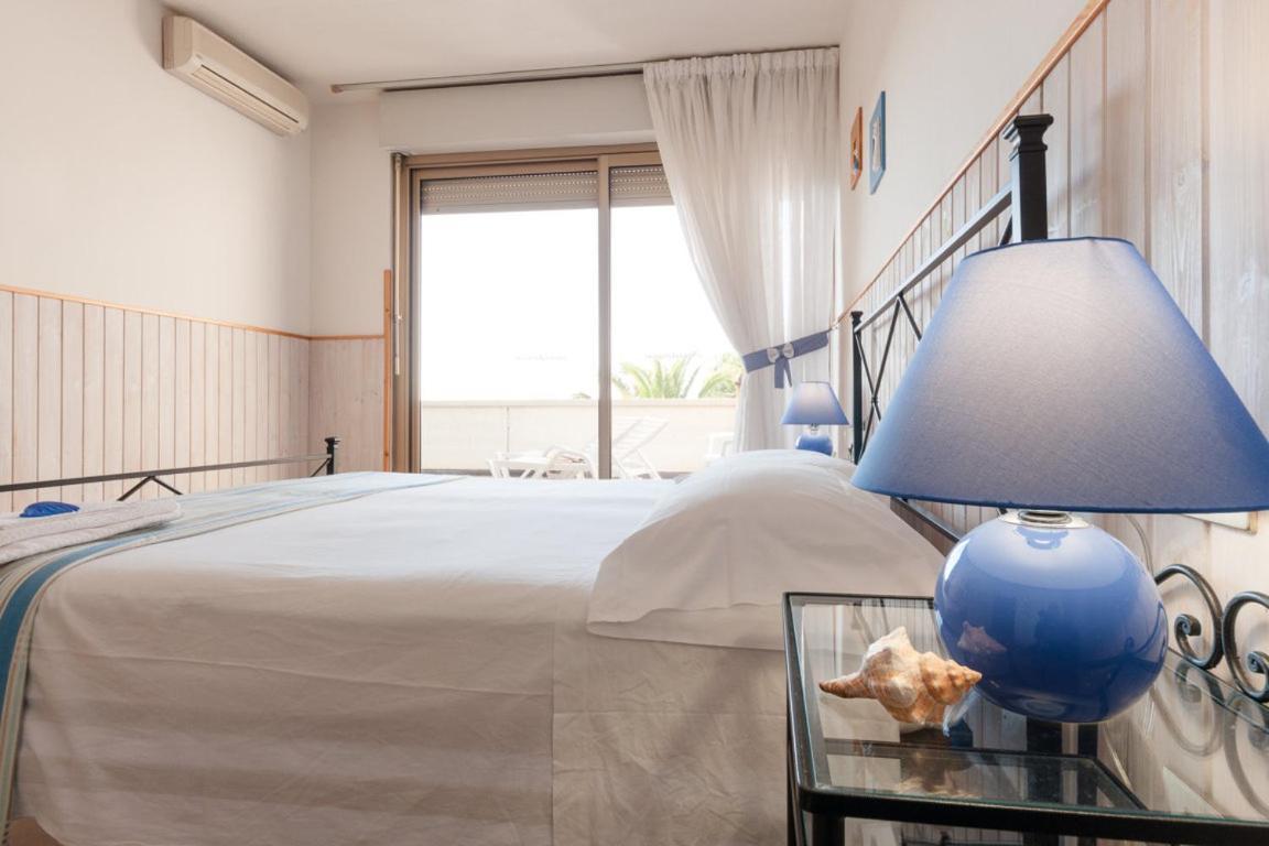 산빈첸초 Residenze Etruria 아파트 호텔 외부 사진