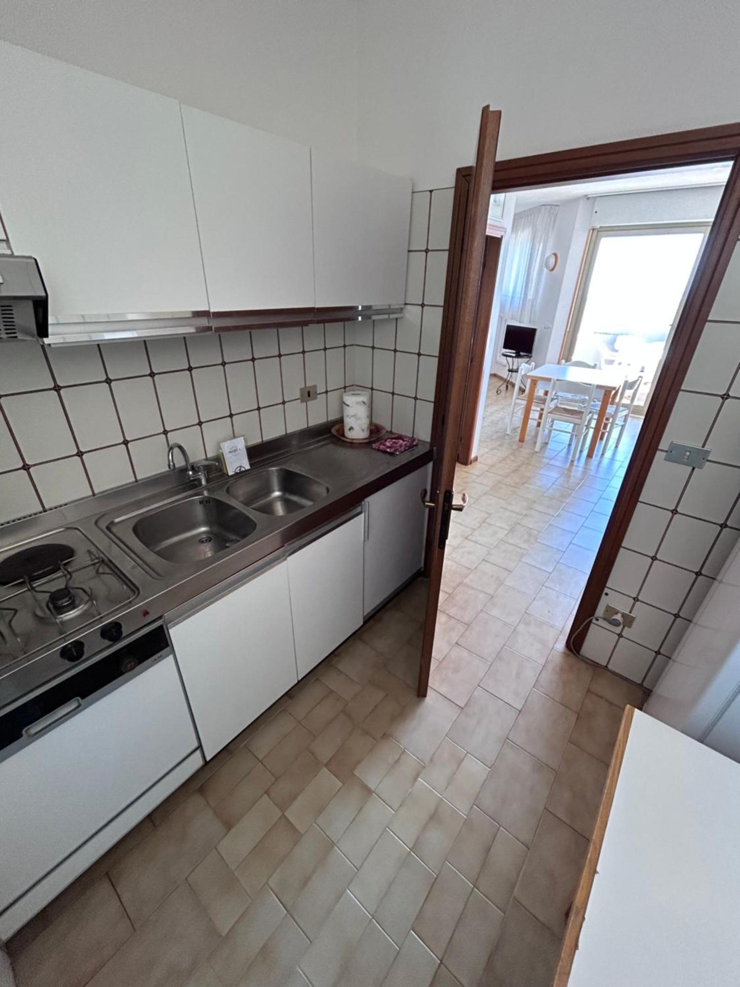 산빈첸초 Residenze Etruria 아파트 호텔 외부 사진