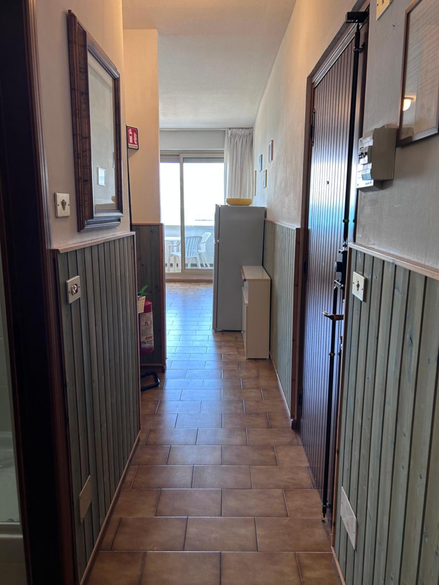 산빈첸초 Residenze Etruria 아파트 호텔 외부 사진