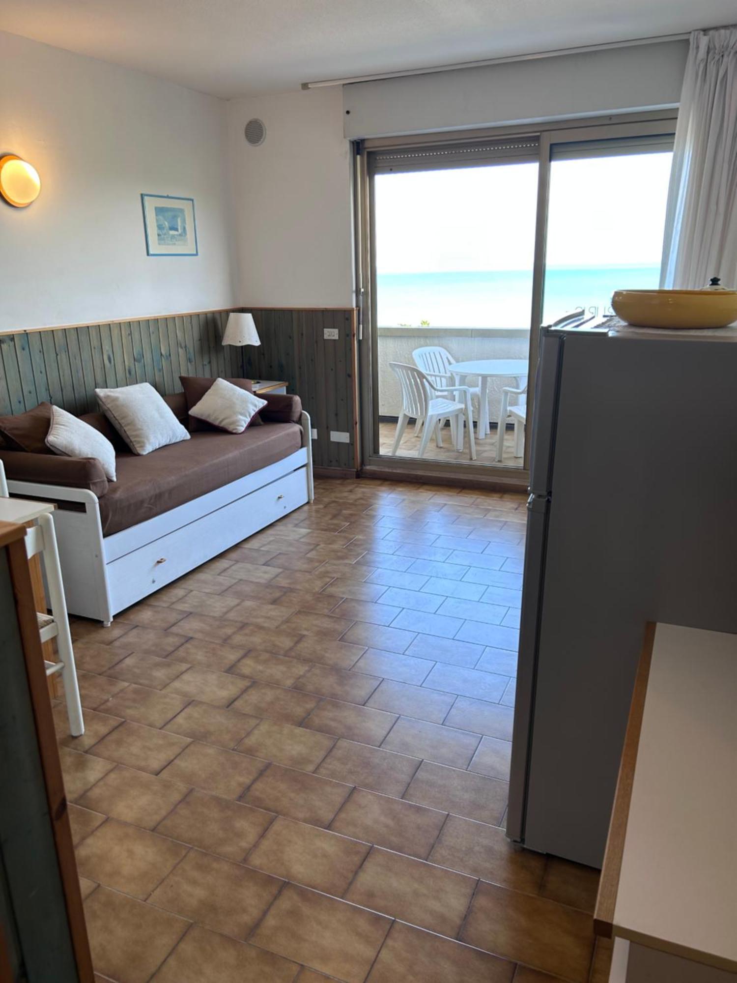 산빈첸초 Residenze Etruria 아파트 호텔 외부 사진