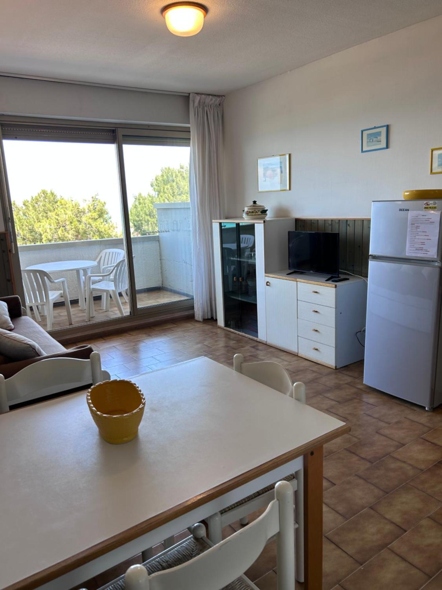 산빈첸초 Residenze Etruria 아파트 호텔 외부 사진