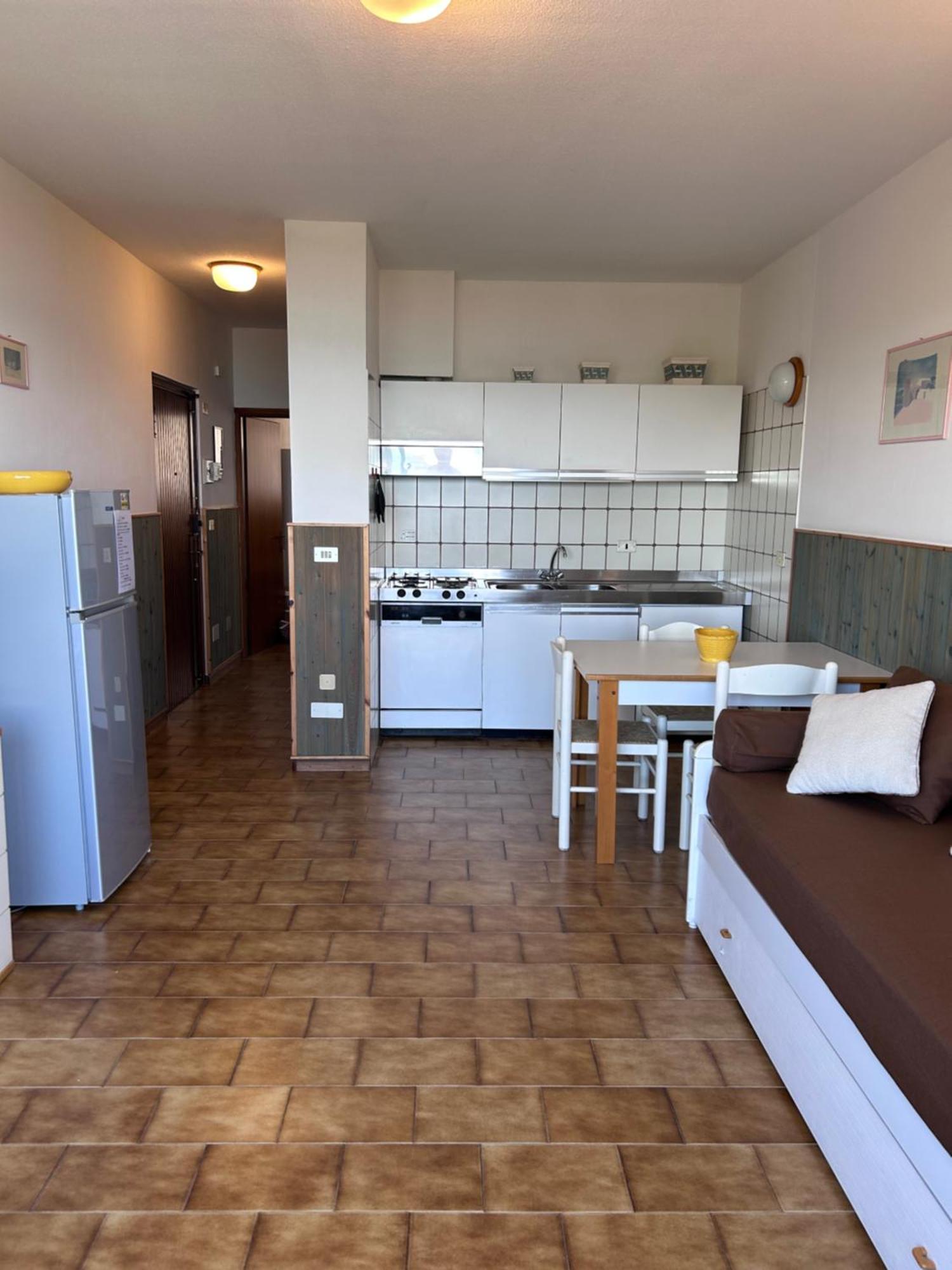 산빈첸초 Residenze Etruria 아파트 호텔 외부 사진