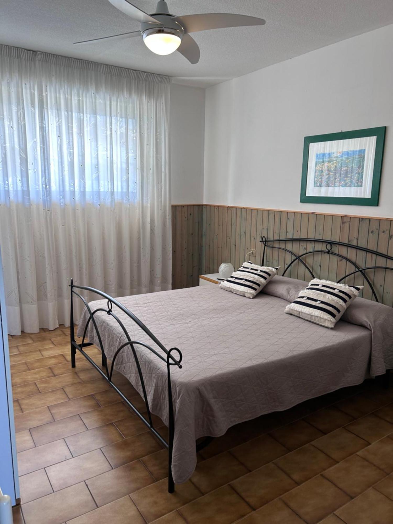 산빈첸초 Residenze Etruria 아파트 호텔 외부 사진
