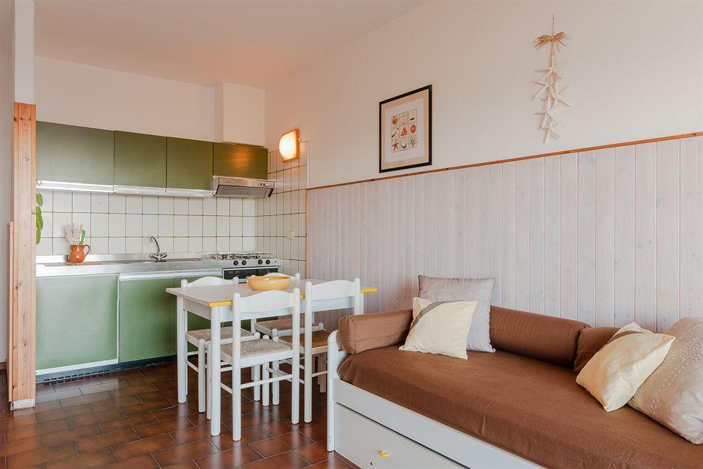 산빈첸초 Residenze Etruria 아파트 호텔 외부 사진